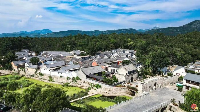 10月9日，“徒步·寻迹齐长城”国家文化公园活动将在章丘区文祖街道石子口村举办，敬请期待！