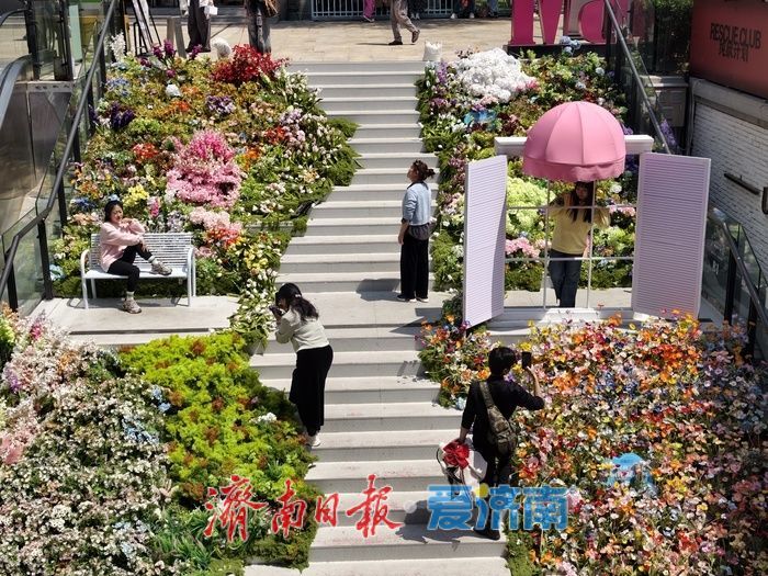 老商埠，新活力