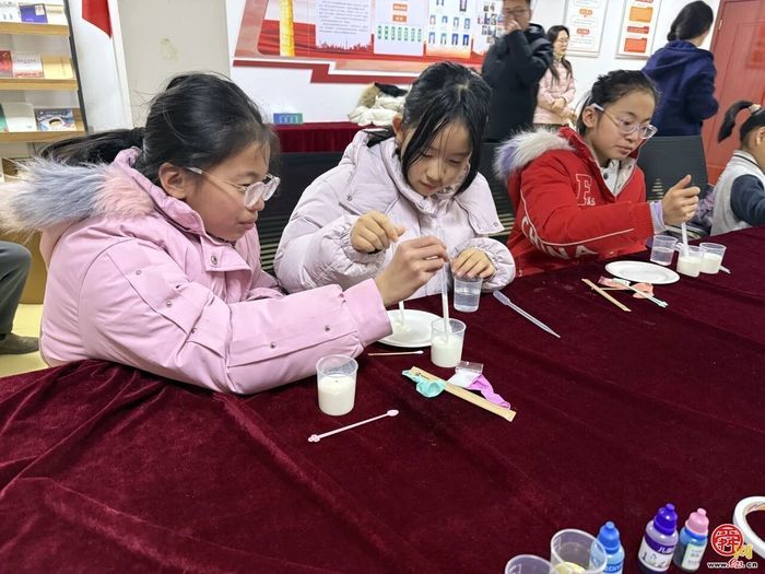 骐骥探科，智创未来——济南市高新区雅居园小学五(3)中队智慧探索者小队共同体活动纪实