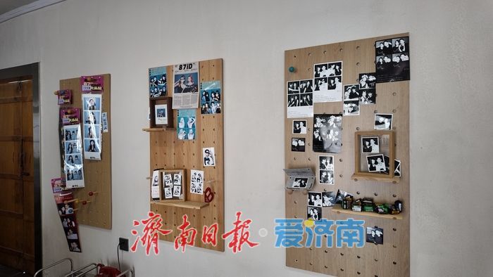 撕拉片太贵拍不起？济南年轻人用87元“平替”过瘾