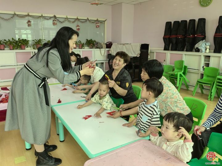 “集福泉城·艺润童心”全国助残日爱心捐赠活动举行