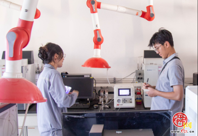 赓续石油精神·践行能源报国——中国石油大学（北京）学子暑期赴鲁开展社会实践活动