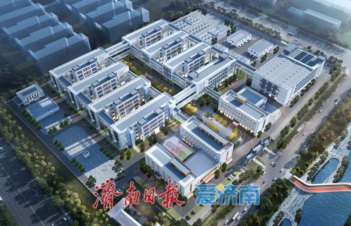 宏济堂制药麝香酮黑灯工厂建成投产 老产品“迈上”数智新产线