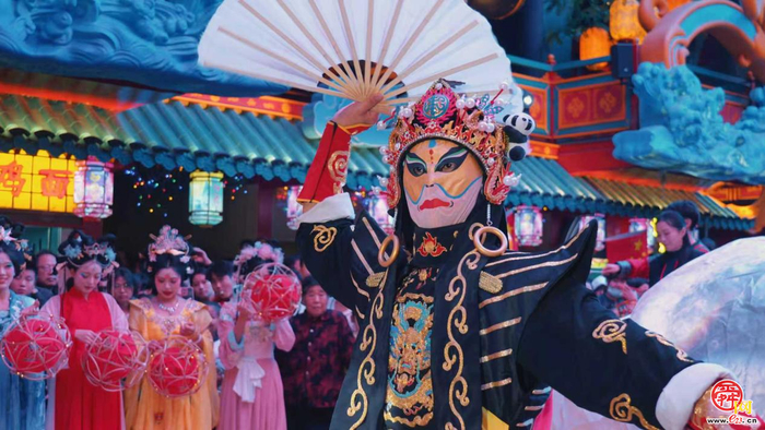 九曲黄河万里情2026跨年夜：传统文化与青年狂欢的黄河之约