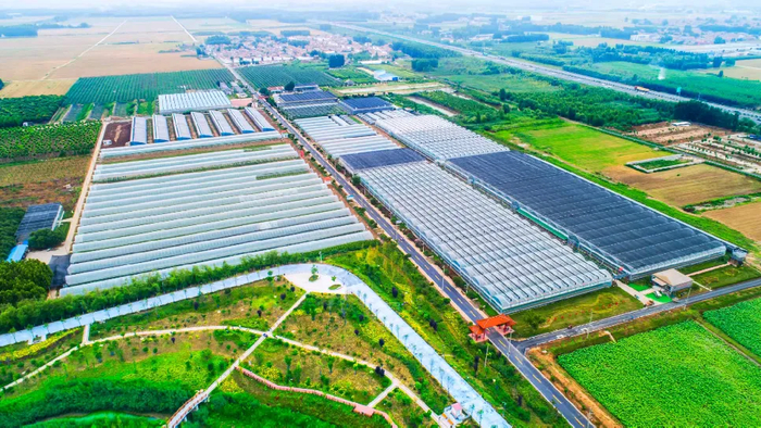 【一条路·一座城】④章丘：振兴之路！