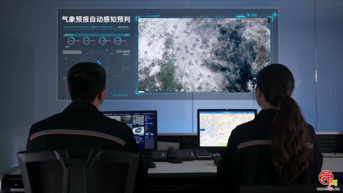 笃行十载，数字领航温暖“智”变 济南能源ERP“数智中枢”让新质生产力“热”力全开