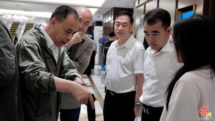 深耕条例落地 筑牢供水民生防线 济南以专题研讨赋能水务行业高质量发展
