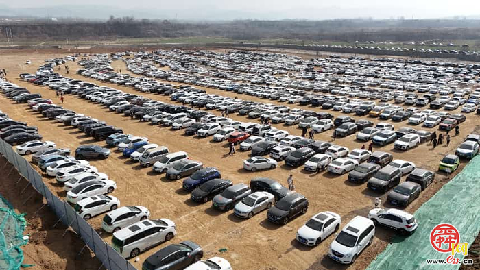 济南野生动物世界春节假期圆满收官 近20万人打卡！