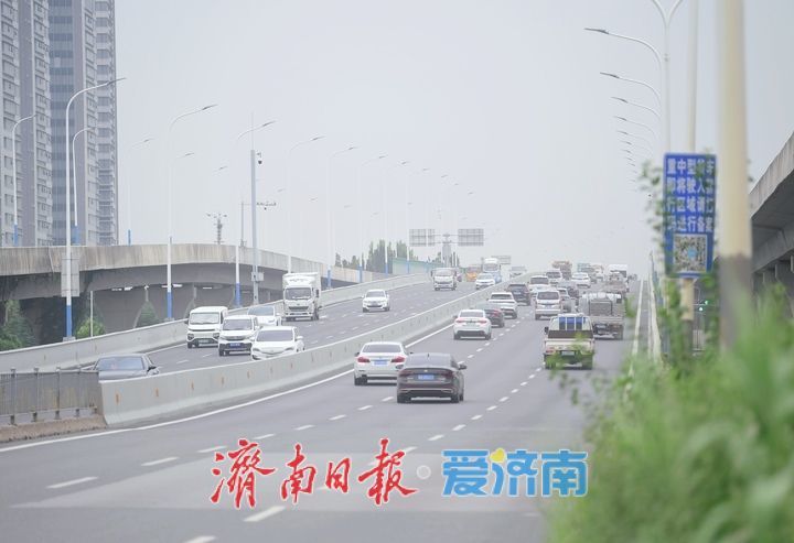 定了！工业北路快速路东延全线工程计划于2026年10月通车