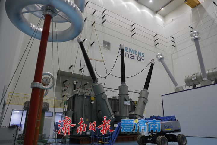 春日奋进正当时 生产一线干劲足