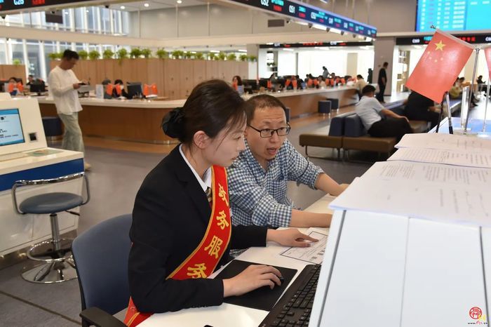 从“物理聚合”到“化学反应”  章丘区打造企业全生命周期服务链
