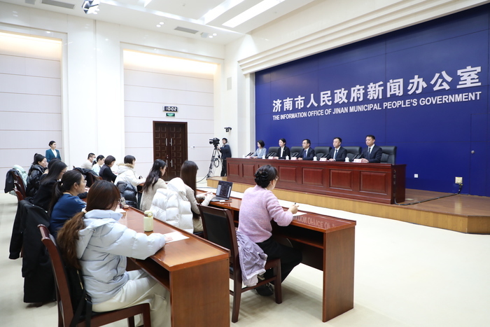 济南医保“智办”服务实现三大转变，“十四五”线上办理率超98%