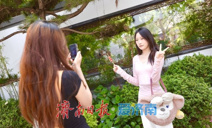 一年四季 泉在济南丨暑意渐浓游兴盛，古韵老街“热”力全开，端午小长假预热正当时