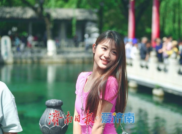 一年四季 泉在济南｜两天上涨11厘米，济南趵突泉水位逼近28米