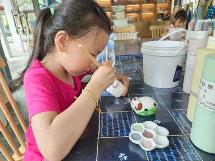 端午节，23.79万人次走进千佛山等九家济南市属公园景区“粽”享假日