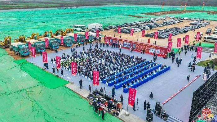 【一条路·一座城】③章丘：创新之路！