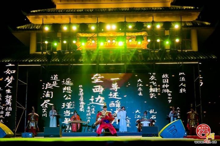 双节同庆！济南方特“国风盛典”9月25日即将启幕