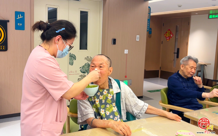 开园两周年献礼！槿椿颐养新楼层开启预约