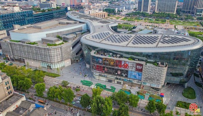 高质量发展开新局 强省会建设走在前 历下：向着国际化一流中心城区疾步向前