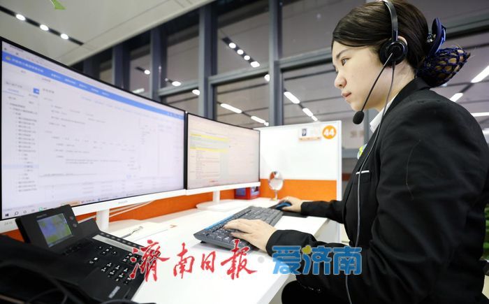 济南今冬供暖正式启动 ，千家万户迎来“暖流时刻”