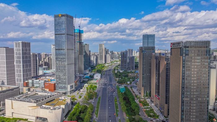 向新突破  向高攀升  向强进军  济南市高价值技术成果市内转化暨首届“历下好成果”推介会举行