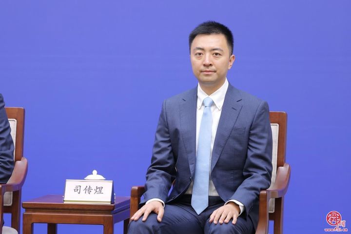 以科技创新引领企业高质量发展 山东民营企业家代表讲述奋进故事