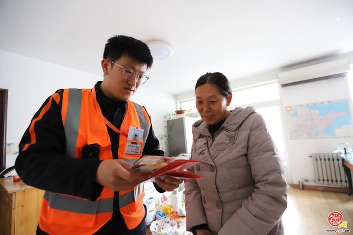 济南热力管网精细化调节，多措并举保障居民温暖过冬