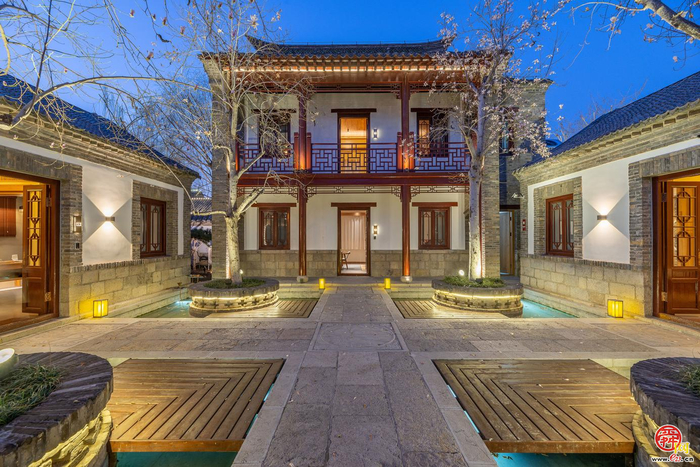 泉在济南过大年｜明湖发展集团多业态花式迎新春解锁年味新体验