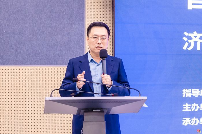 从算力到办公场所 济南“五大礼包”支持AI创新发展