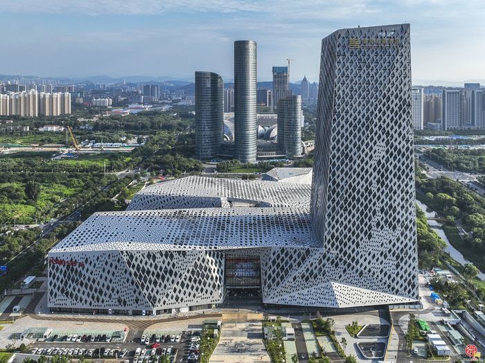 从“交通枢纽”到“经济枢纽”，济南西站枢纽经济商务区乘势而起