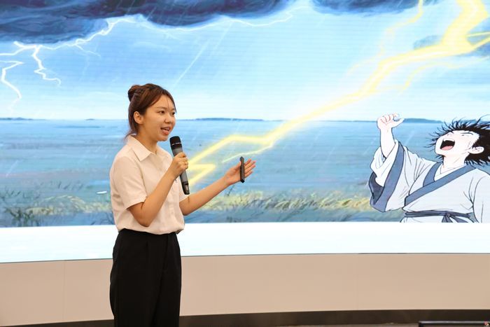 2025年济南市应急科普讲解大赛决赛成功举办