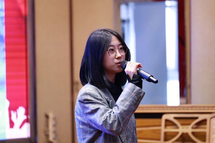 398份录取通知书！山东师大附中国际部2026届毕业生全部获世界名校录取