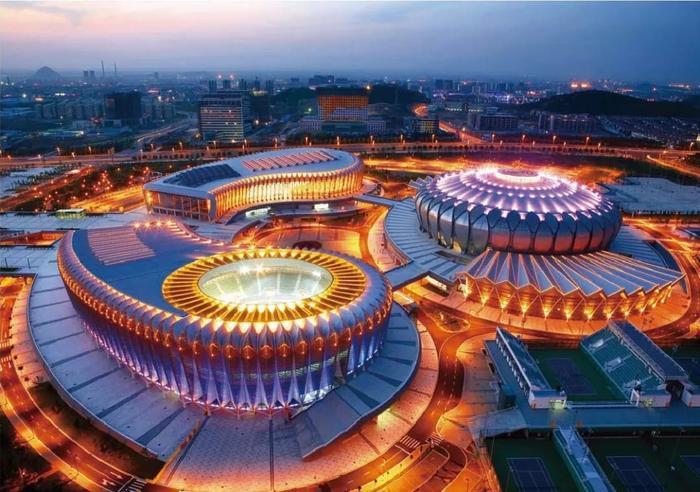 新型智慧城市建设坚持“以用为大” 济南将围绕11个领域打造更多应用场景