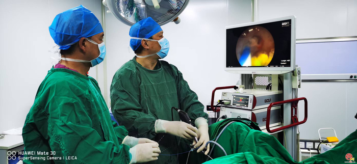 和融同心 共筑鲁陇黄河情