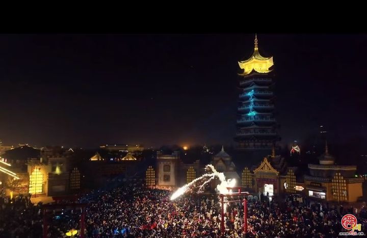 营业至零点！济南方特“电音跨年夜”即将启幕，打造仪式感跨年之旅