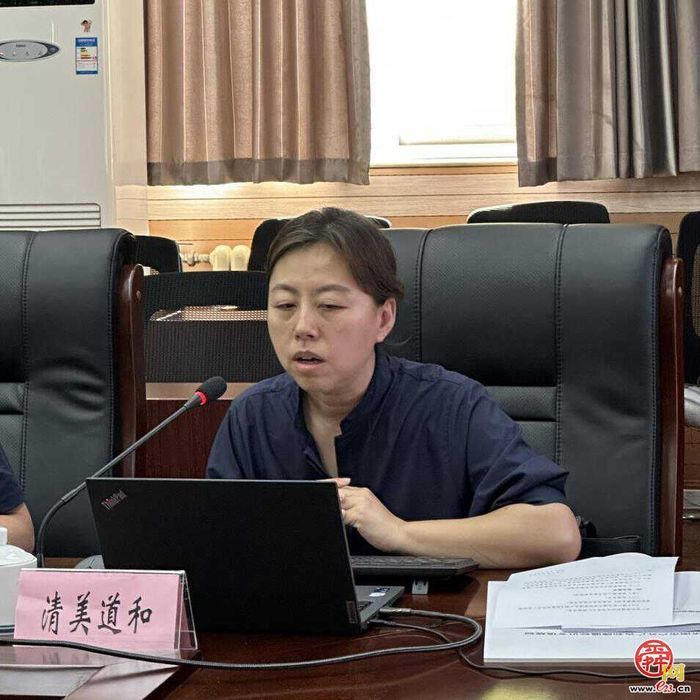 引导规范有序设置 促进城市经济发展 济南市广告牌匾精细化管理专题圆桌对话会举行