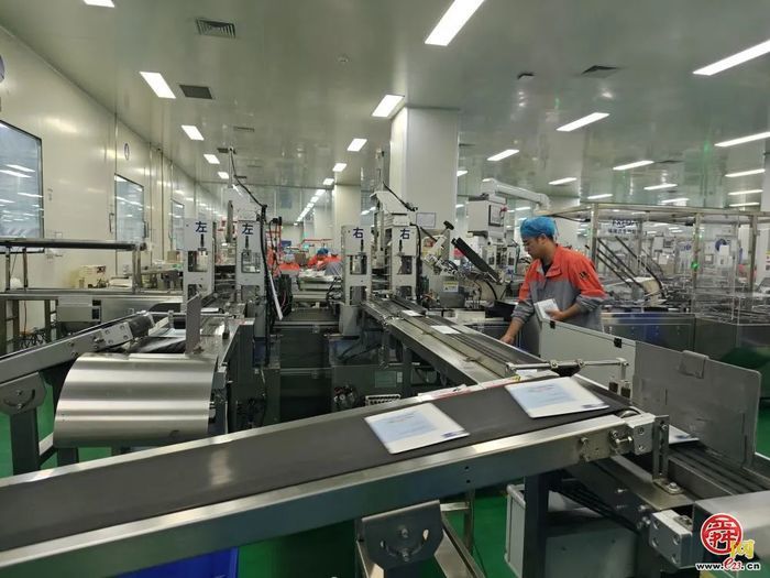 济南高新区获批山东省首个化妆品产业带