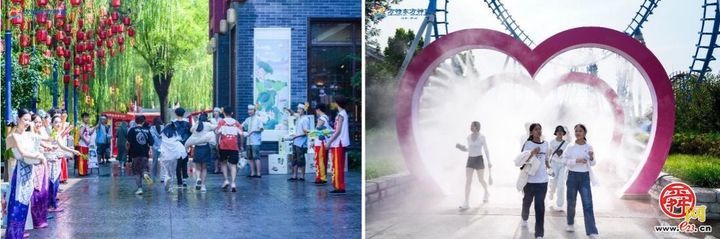 音乐才女吴莫愁7月27日空降济南方特！