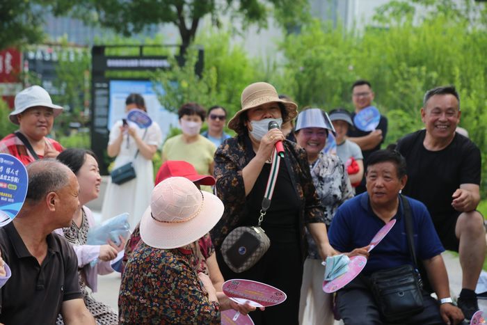 双山街道：文明创建不停步 移风易俗入人心