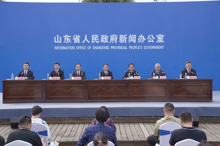 现已开放！山东首个生物多样性体验地落户微山湖