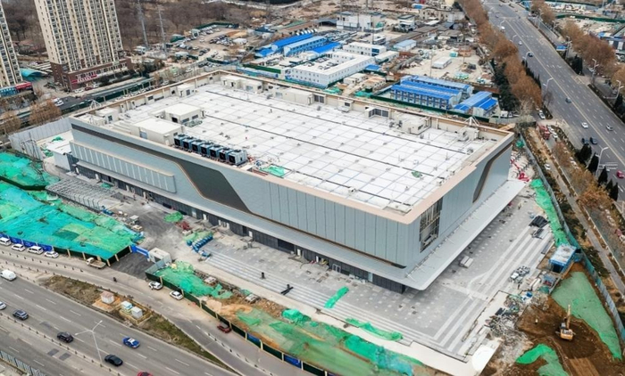 济南山姆会员商店会籍办理工作正式启动