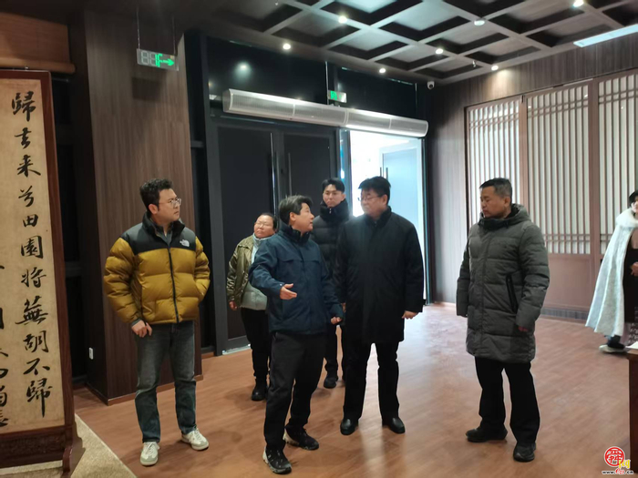 前置服务“送上门” 柔性监管“护创新”