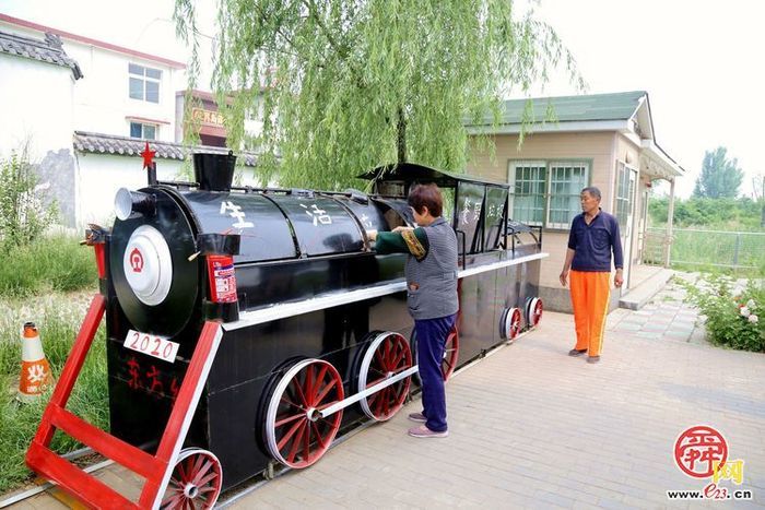 【非凡十四五·绣惠街道②】古邑焕新 城乡共融