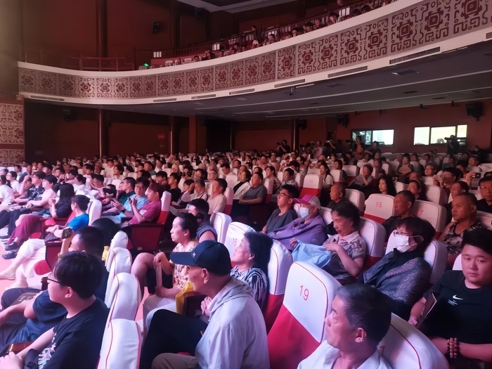 让观众为一出戏赴一座城！济南这个地方戏曲院团做到了