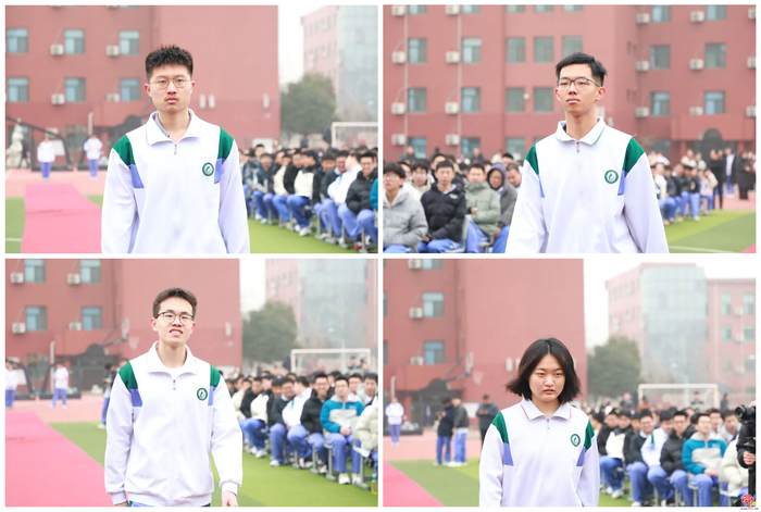 山东省济钢高级中学：打造学生喜欢的开学典礼，创造学生期待的新学期
