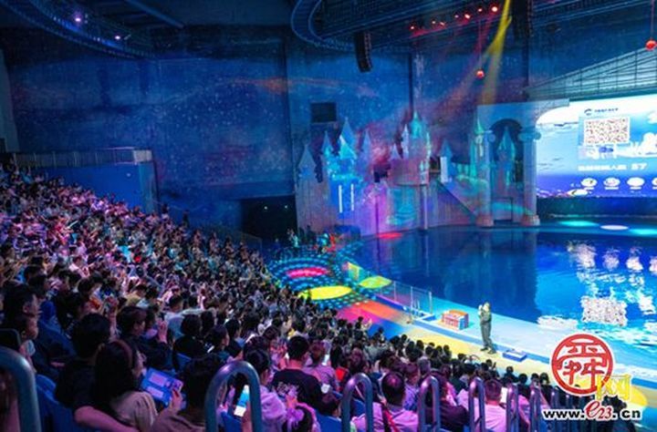 济南融创文旅城奉上国庆文旅盛宴 打造欢乐假期