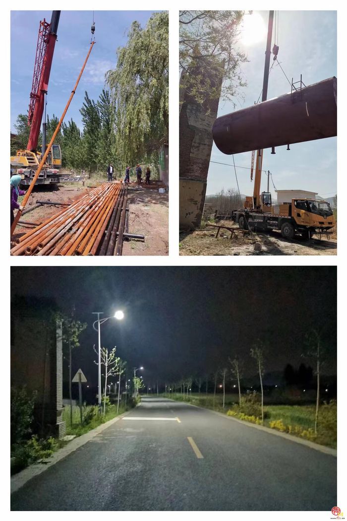 官庄街道：一名80后“兵支书”的“美丽乡愁”