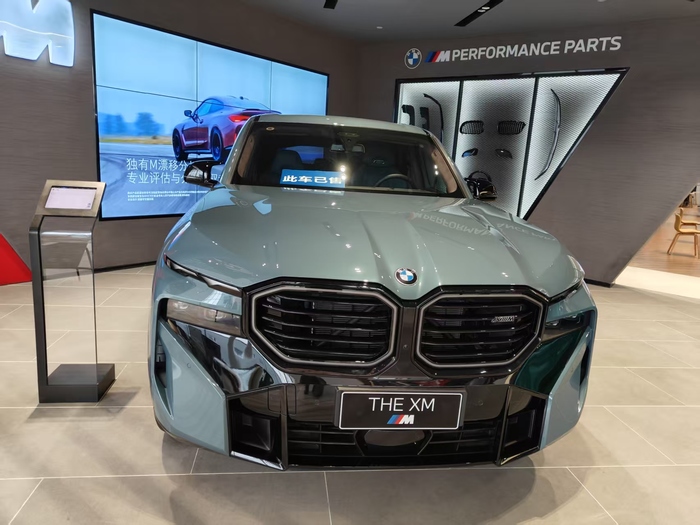 记者探访济南十余家汽车销售门店 哪款汽车销量好？