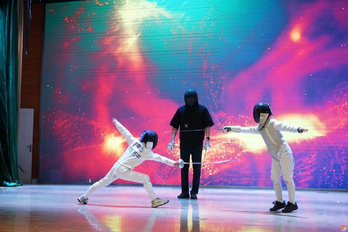 活力市中 体育筑梦丨济南市市中区体育工作阶段成果汇报活动成功举行！