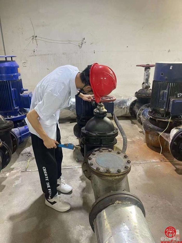 章丘区公用事业发展中心节后开展气代煤入户安检质量稽查工作